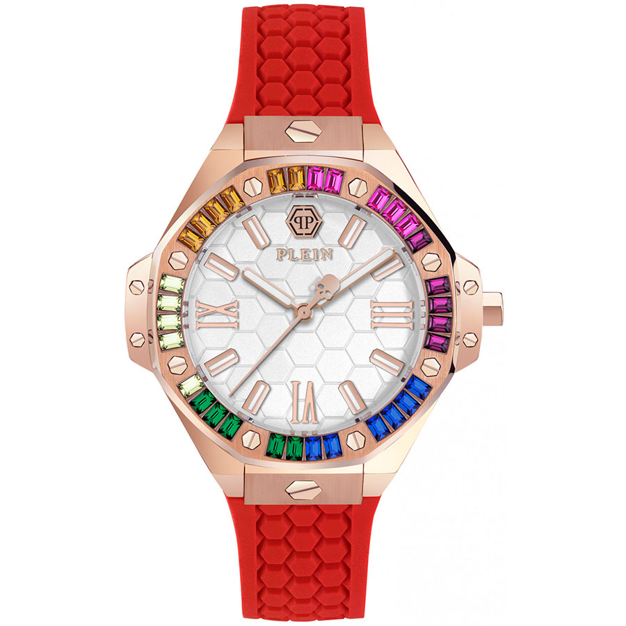 Часы Philipp Plein Plein Lady Royal PWBDA0524
